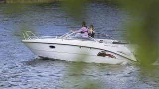 AMT 230 DC årsmodell 2020