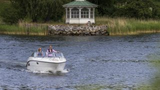 AMT 230 DC till salu