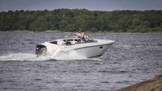 AMT 230 DC med 175 HK