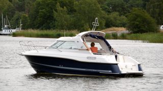 Uttern C66 årsmodell 2006