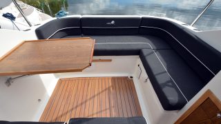 Uttern D68 Exclusive soffa