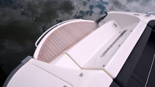 Uttern D68 Exclusive badbrygga