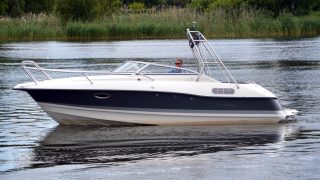 Uttern D68 Exclusive årsmodell 2011