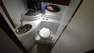 Grandezza 31 OC toalett