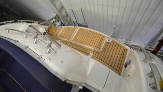Grandezza 31 OC badbrygga
