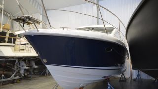 Grandezza 31 OC såld via Seacastle