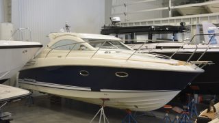 Grandezza 31 OC