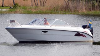 Amt 200 DC årsmodell 2005