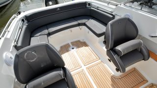 Amt 200 DC daycruiser