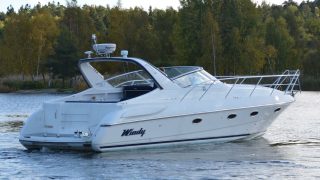 Windy 37 Grand Mistral
