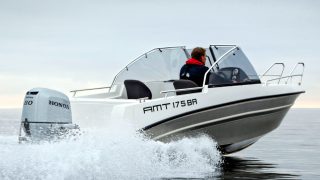 AMT 175 BR Seacastle