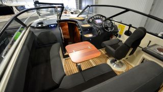 Askeladden Z8 interiör