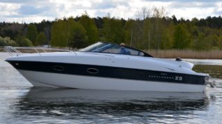 Askeladden Z8 såld via Seacastle