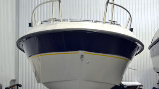 Askeladden 645 Beetle såld via Seacastle