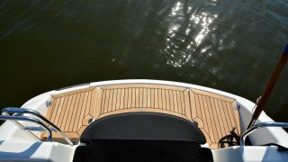 Ryds 23 WA badbrygga