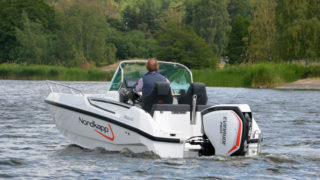 Nordkapp Enduro 605 Seacastle