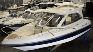 Flipper 360 CC Seacastle