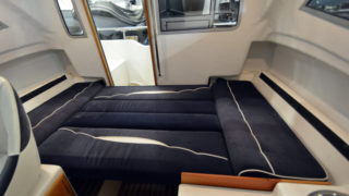 Flipper 360 CC sittplats