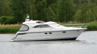 Forbina 36 CC såld via Seacastle