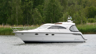 Forbina 36 CC Lidingö