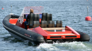 Carbotech 38 såld via Seacastle