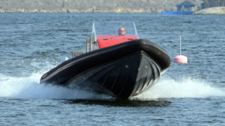 Carbotech 38