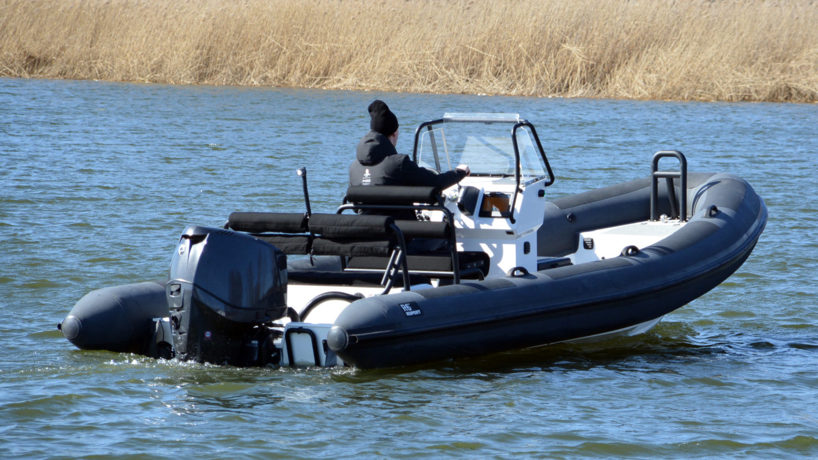 Rupert R6 | Seacastle