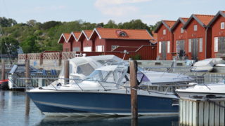 Nimbus 250 R Seacastle