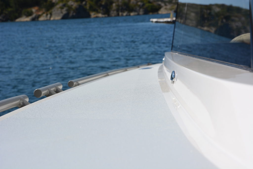 HOC 33 P Explorer detaljer