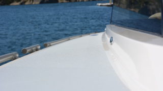 HOC 33 P Explorer detaljer