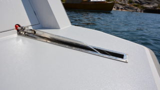 HOC 33 P Explorer ankare