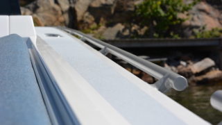 HOC 33 P Explorer Seacastle