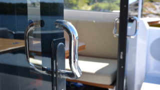 HOC 33 P Explorer hytt