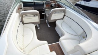 Cobalt 263 daycruiser