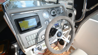 Nimbus 250 Nova R ratt