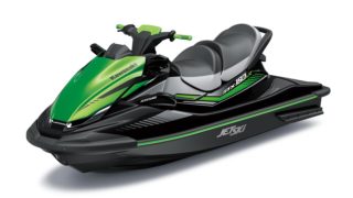 Kawasaki STX 160LX