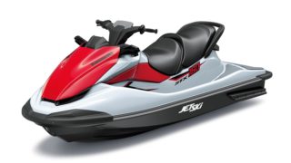 Kawasaki STX 160
