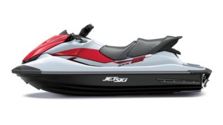 Kawasaki STX 160 Seacastle