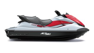 Kawasaki STX 160 till salu