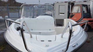 Ryds 510 GTI såld via Seacastle