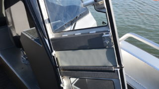 Anytec 747 CAB årsmodell 2018