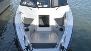 Anytec 747 CAB såld via Seacastle