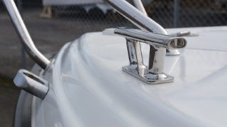 Ryds 510 GTI daycruiser