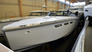 HOC 33P Cruiser Seacastle