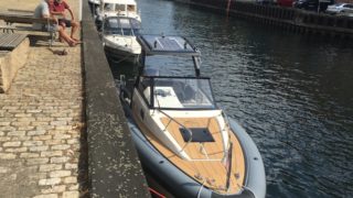 Agapi 800 årsmodell 2017