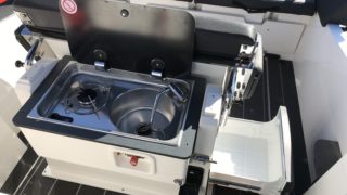 Agapi 800 årsmodell 2017