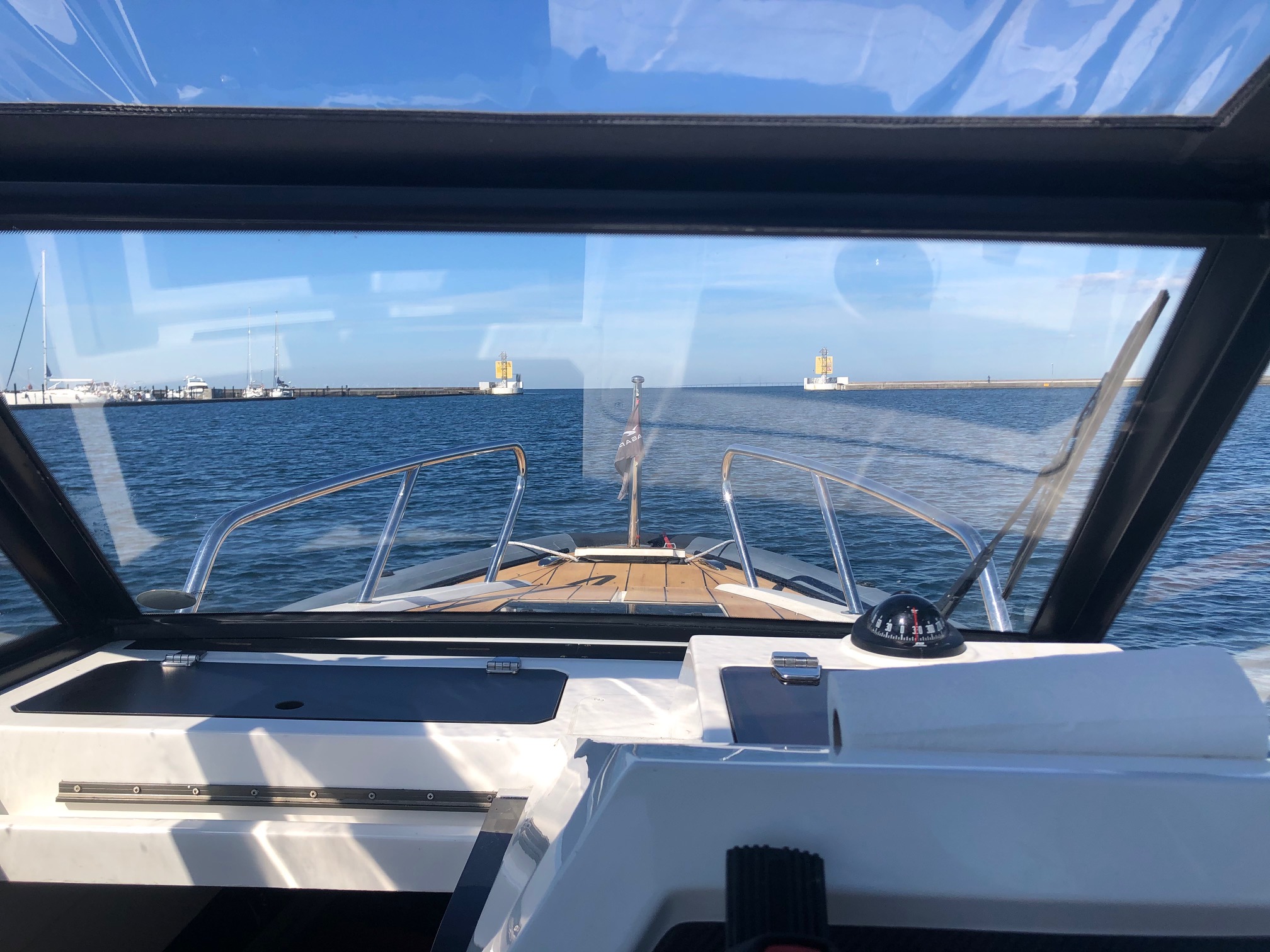 Agapi 800 | Seacastle