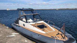 Agapi 800 såld via Seacastle