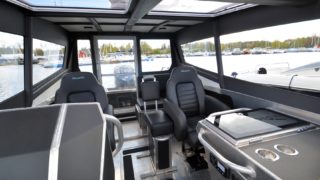 Viggo C8 årsmodell 2017