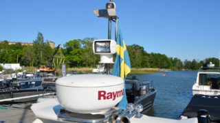 Askeladden 805 Commuter Seacastle